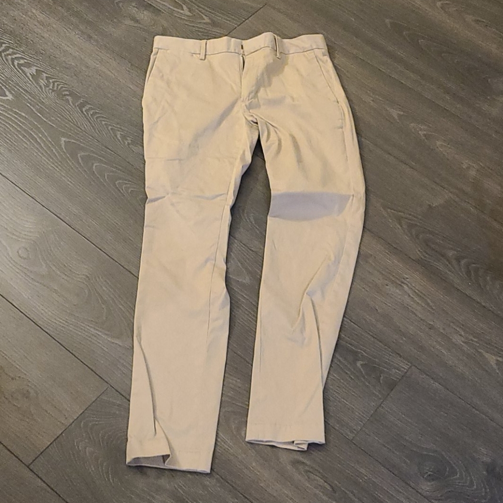Banana Republic Khaki Pants